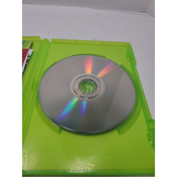 Homefront (Microsoft Xbox 360, 2011) Complete W/ Manual CIB - Picture 4 of 4